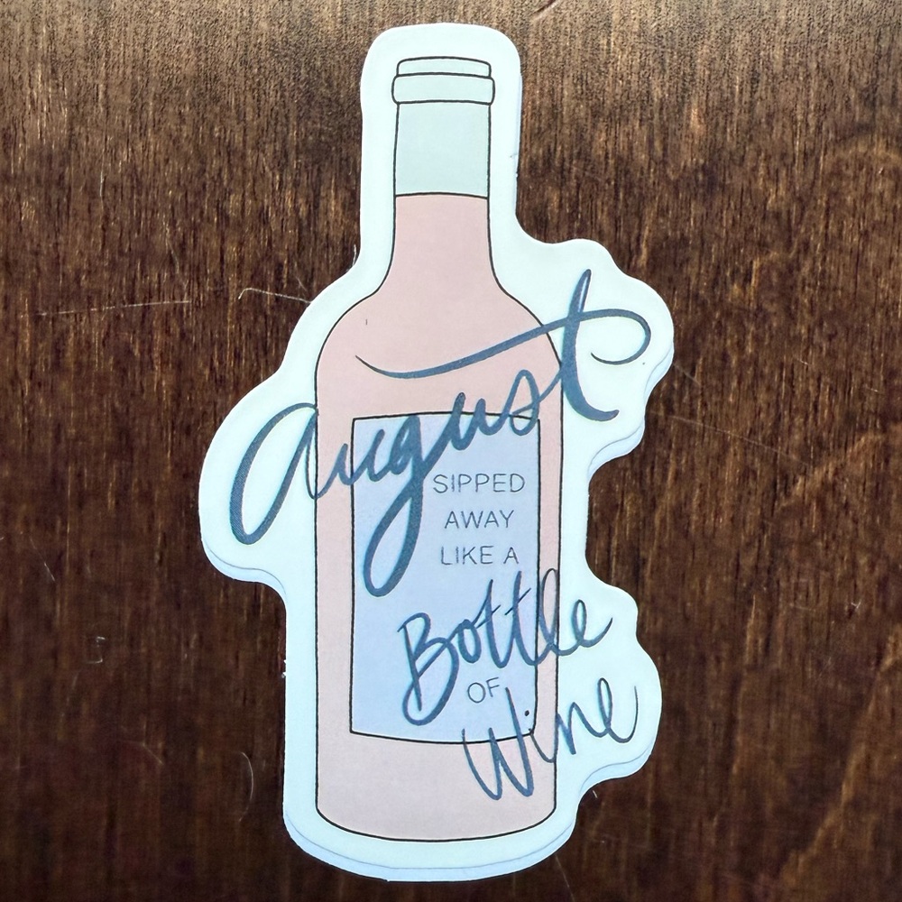 🎀10 for $10🎀 New Taylor Swift Sticker 1989 Album Decal